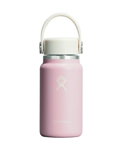 ABAHOUSE / アバハウス 食器 | 限定商品 【HYDRO FLASK / ハイドロフラスク】 200ml COUR | 詳細6