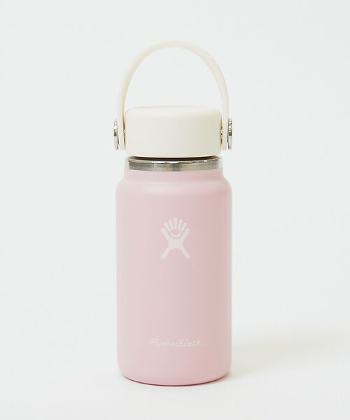 ABAHOUSE / アバハウス 食器 | 限定商品 【HYDRO FLASK / ハイドロフラスク】 200ml COUR | 詳細14