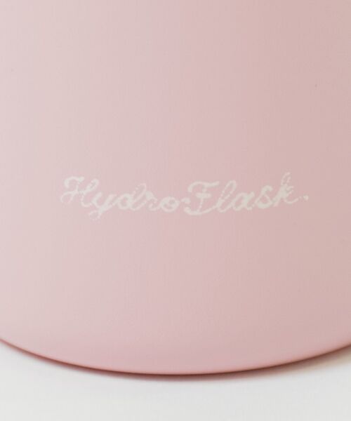 ABAHOUSE / アバハウス 食器 | 限定商品 【HYDRO FLASK / ハイドロフラスク】 200ml COUR | 詳細19