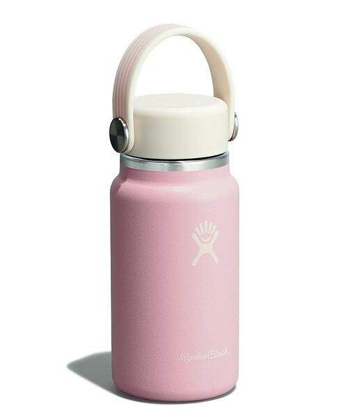 ABAHOUSE / アバハウス 食器 | 限定商品 【HYDRO FLASK / ハイドロフラスク】 200ml COUR（ピンク）