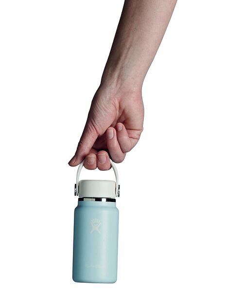 ABAHOUSE / アバハウス 食器 | 限定商品 【HYDRO FLASK / ハイドロフラスク】 200ml COUR | 詳細7