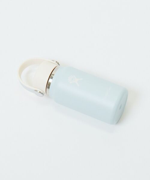 ABAHOUSE / アバハウス 食器 | 限定商品 【HYDRO FLASK / ハイドロフラスク】 200ml COUR | 詳細30