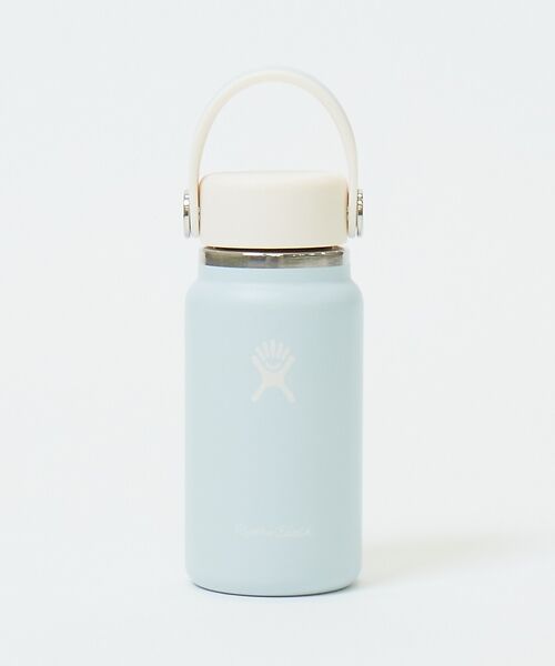 ABAHOUSE / アバハウス 食器 | 限定商品 【HYDRO FLASK / ハイドロフラスク】 200ml COUR | 詳細26