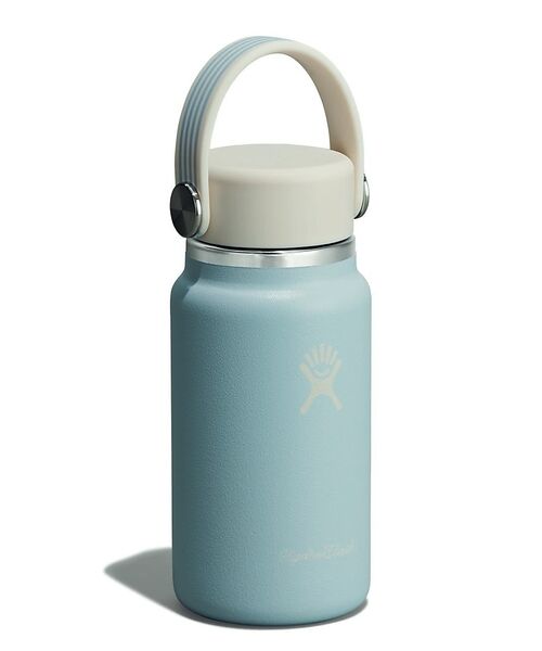 ABAHOUSE / アバハウス 食器 | 限定商品 【HYDRO FLASK / ハイドロフラスク】 200ml COUR（ブルー）