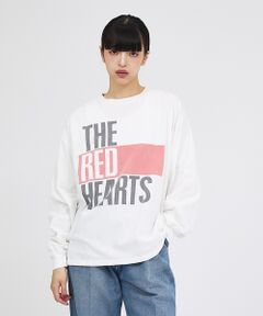 ABAHOUSE / アバハウス Tシャツ | 【REMI RELIEF / レミレリーフ】HARD SP加⼯20/天竺 (TH