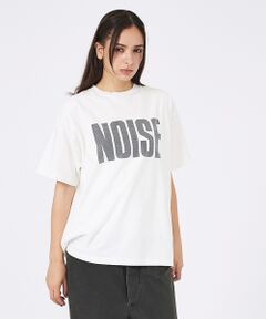 ABAHOUSE / アバハウス Tシャツ | 【REMI RELIEF / レミレリーフ】16/天竺T/ メッセージTシャツ