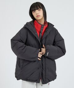 ABAHOUSE / アバハウス ブルゾン | 【KELTY / ケルティ】インサレーションミドルコート / KE2621306
