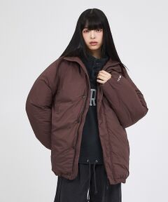 ABAHOUSE / アバハウス ブルゾン | 【KELTY / ケルティ】インサレーションミドルコート / KE2621306
