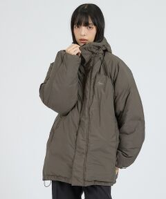 ABAHOUSE / アバハウス ブルゾン | 【KELTY / ケルティ】インサレーションミドルコート / KE2621306