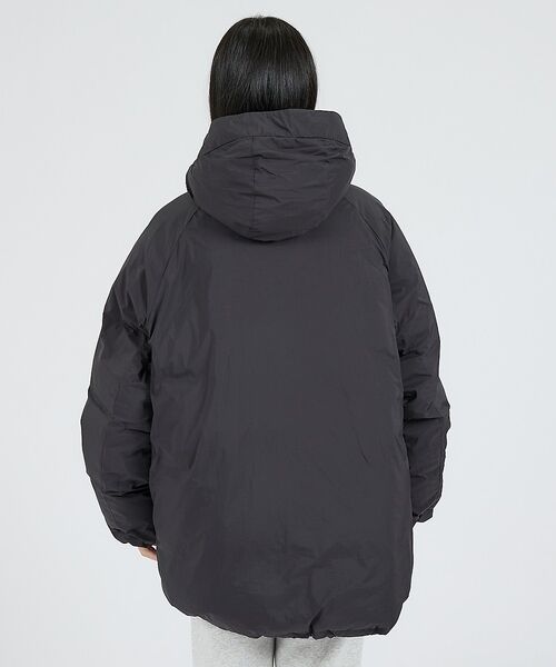 ABAHOUSE / アバハウス ブルゾン | 【KELTY / ケルティ】インサレーションミドルコート / KE2621306 | 詳細7