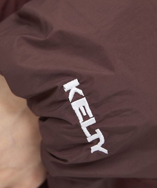ABAHOUSE / アバハウス ブルゾン | 【KELTY / ケルティ】インサレーションミドルコート / KE2621306 | 詳細9