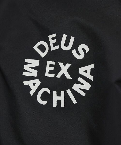 ABAHOUSE / アバハウス ブルゾン | 【DEUS EX MACHINA / デウス】Stadium Jacket / | 詳細15