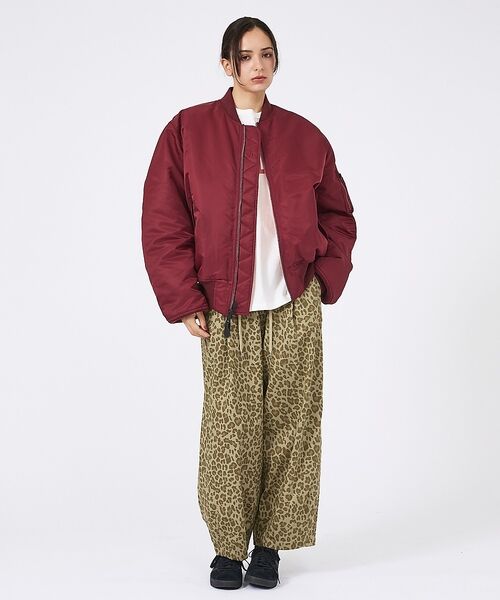 ABAHOUSE / アバハウス パンツ | 【Dickies / ディッキーズ】ツイル カーブパンツ / DB2039TWI | 詳細4