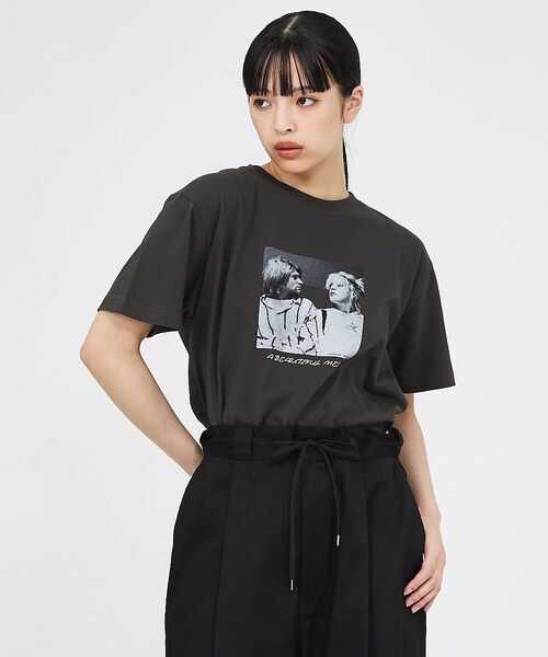 ABAHOUSE / アバハウス パンツ | 【Dickies / ディッキーズ】ツイル カーブパンツ / DB2039TWI | 詳細21