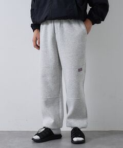ABAHOUSE / アバハウス パンツ | 【Dickies / ディッキーズ】スウェットパンツ / DC2057 SWEA