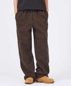 ABAHOUSE / アバハウス パンツ | 【Dickies / ディッキーズ】スウェットパンツ / DC2057 SWEA