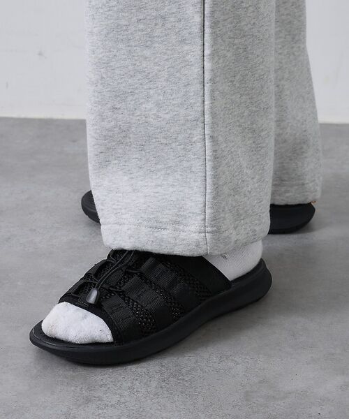 ABAHOUSE / アバハウス パンツ | 【Dickies / ディッキーズ】スウェットパンツ / DC2057 SWEA | 詳細11