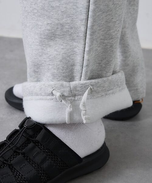 ABAHOUSE / アバハウス パンツ | 【Dickies / ディッキーズ】スウェットパンツ / DC2057 SWEA | 詳細12