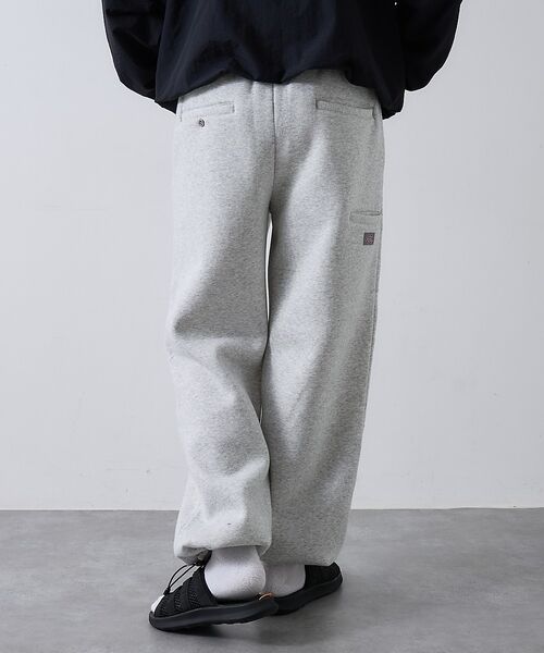 ABAHOUSE / アバハウス パンツ | 【Dickies / ディッキーズ】スウェットパンツ / DC2057 SWEA | 詳細13