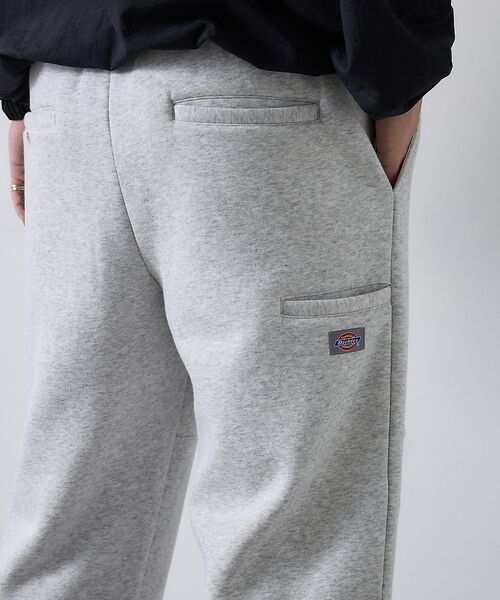 ABAHOUSE / アバハウス パンツ | 【Dickies / ディッキーズ】スウェットパンツ / DC2057 SWEA | 詳細14