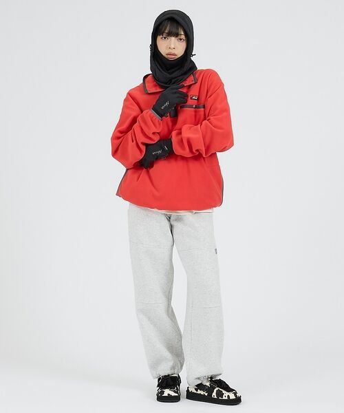 ABAHOUSE / アバハウス パンツ | 【Dickies / ディッキーズ】スウェットパンツ / DC2057 SWEA | 詳細15