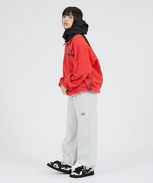 ABAHOUSE / アバハウス パンツ | 【Dickies / ディッキーズ】スウェットパンツ / DC2057 SWEA | 詳細16