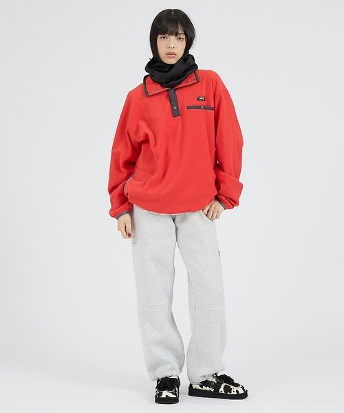 ABAHOUSE / アバハウス パンツ | 【Dickies / ディッキーズ】スウェットパンツ / DC2057 SWEA | 詳細17