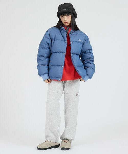 ABAHOUSE / アバハウス パンツ | 【Dickies / ディッキーズ】スウェットパンツ / DC2057 SWEA | 詳細18