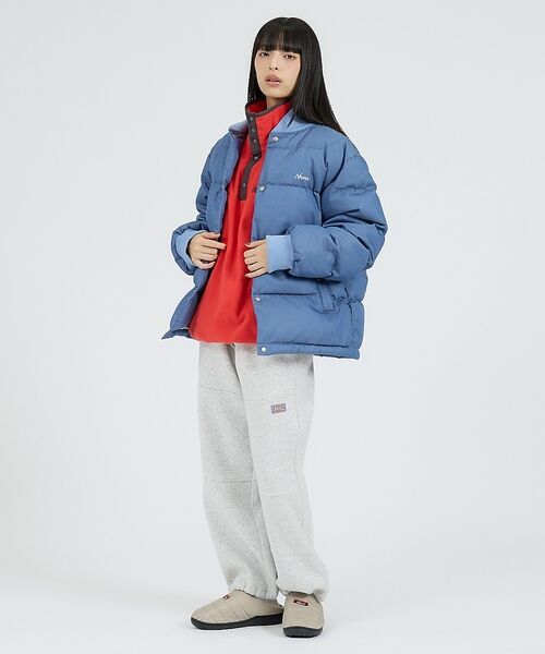 ABAHOUSE / アバハウス パンツ | 【Dickies / ディッキーズ】スウェットパンツ / DC2057 SWEA | 詳細19