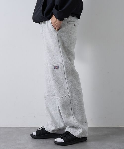 ABAHOUSE / アバハウス パンツ | 【Dickies / ディッキーズ】スウェットパンツ / DC2057 SWEA | 詳細24