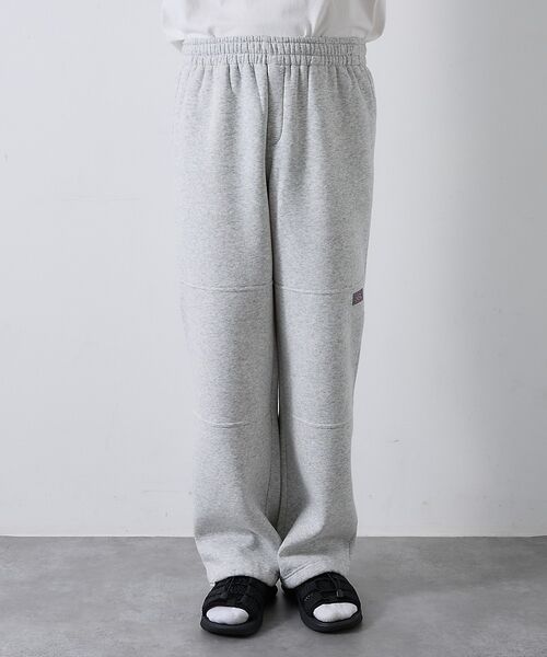 ABAHOUSE / アバハウス パンツ | 【Dickies / ディッキーズ】スウェットパンツ / DC2057 SWEA | 詳細25