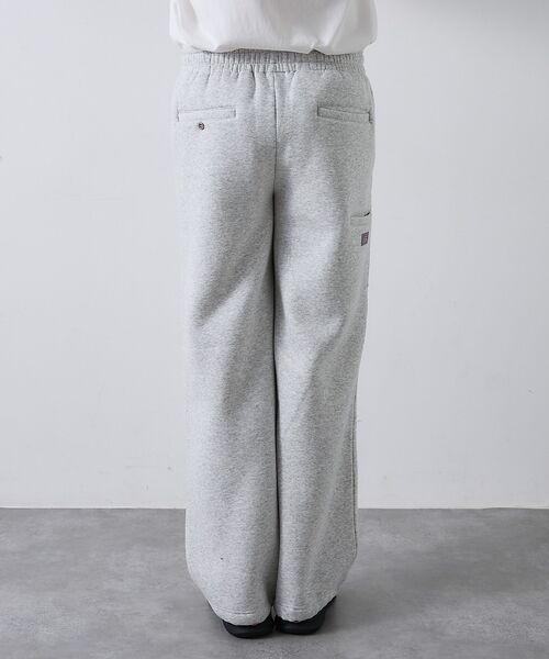 ABAHOUSE / アバハウス パンツ | 【Dickies / ディッキーズ】スウェットパンツ / DC2057 SWEA | 詳細27