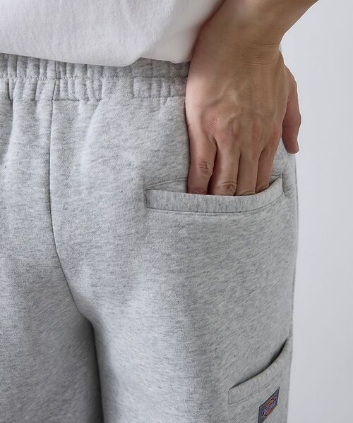 ABAHOUSE / アバハウス パンツ | 【Dickies / ディッキーズ】スウェットパンツ / DC2057 SWEA | 詳細28