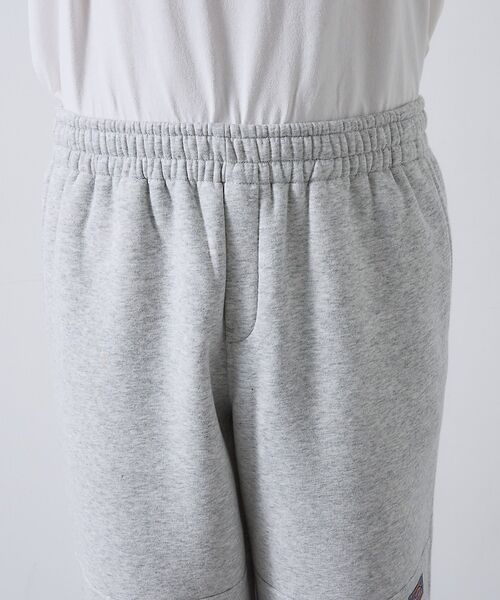 ABAHOUSE / アバハウス パンツ | 【Dickies / ディッキーズ】スウェットパンツ / DC2057 SWEA | 詳細8