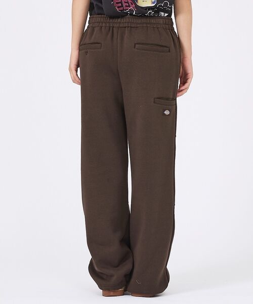 ABAHOUSE / アバハウス パンツ | 【Dickies / ディッキーズ】スウェットパンツ / DC2057 SWEA | 詳細10