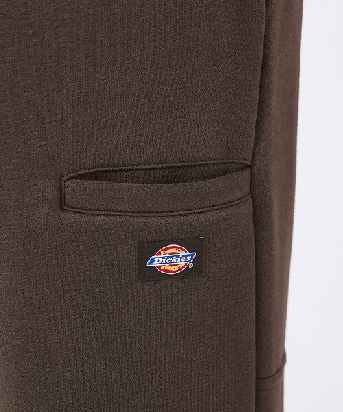 ABAHOUSE / アバハウス パンツ | 【Dickies / ディッキーズ】スウェットパンツ / DC2057 SWEA | 詳細12