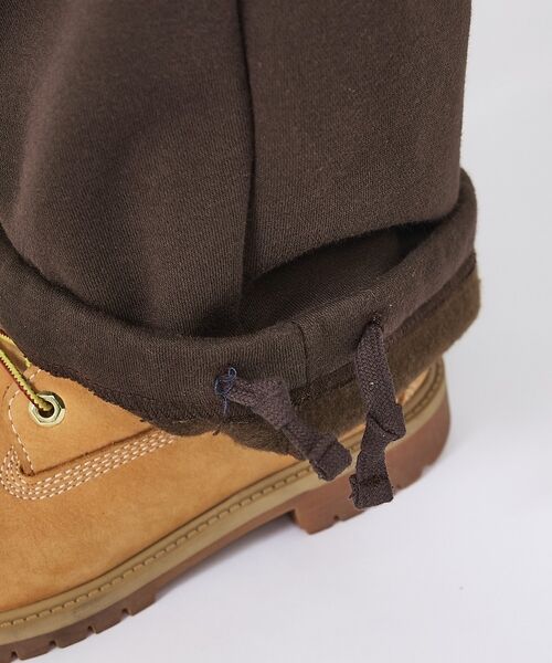 ABAHOUSE / アバハウス パンツ | 【Dickies / ディッキーズ】スウェットパンツ / DC2057 SWEA | 詳細16
