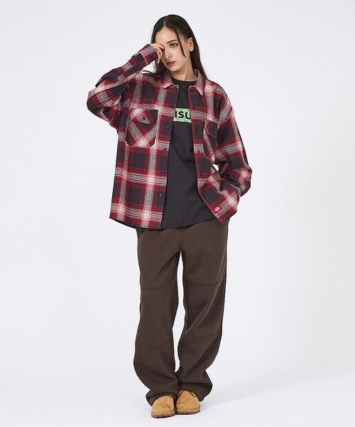 ABAHOUSE / アバハウス パンツ | 【Dickies / ディッキーズ】スウェットパンツ / DC2057 SWEA | 詳細2