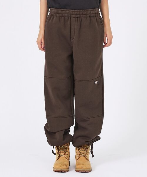 ABAHOUSE / アバハウス パンツ | 【Dickies / ディッキーズ】スウェットパンツ / DC2057 SWEA | 詳細8