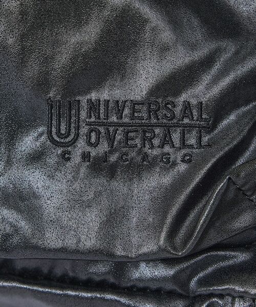 ABAHOUSE / アバハウス ショルダーバッグ | 【UNIVERSAL OVERALL/ユニバーサルオーバーオール】Surplus | 詳細2