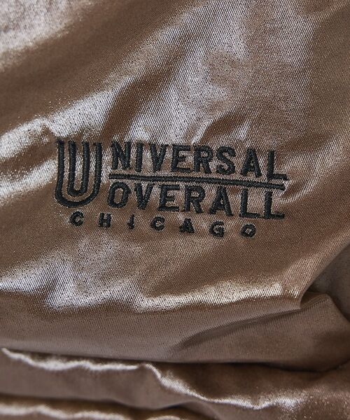 ABAHOUSE / アバハウス リュック・バックパック | 【UNIVERSAL OVERALL/ユニバーサルオーバーオール】：Surplu | 詳細10