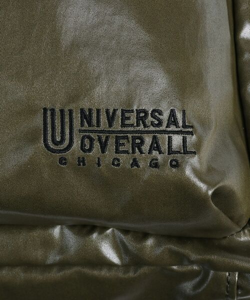 ABAHOUSE / アバハウス リュック・バックパック | 【UNIVERSAL OVERALL/ユニバーサルオーバーオール】：Surplu | 詳細19