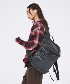 ABAHOUSE / アバハウス リュック・バックパック | 【UNIVERSAL OVERALL/ユニバーサルオーバーオール】：Surplu