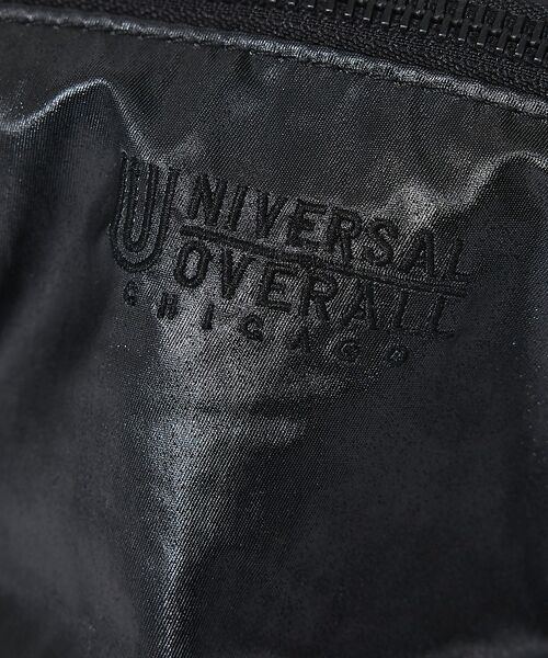 ABAHOUSE / アバハウス リュック・バックパック | 【UNIVERSAL OVERALL/ユニバーサルオーバーオール】：Surplu | 詳細10