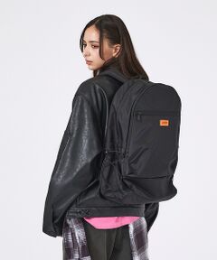 ABAHOUSE / アバハウス リュック・バックパック | 【UNIVERSAL OVERALL/ユニバーサルオーバーオール】リュックサック