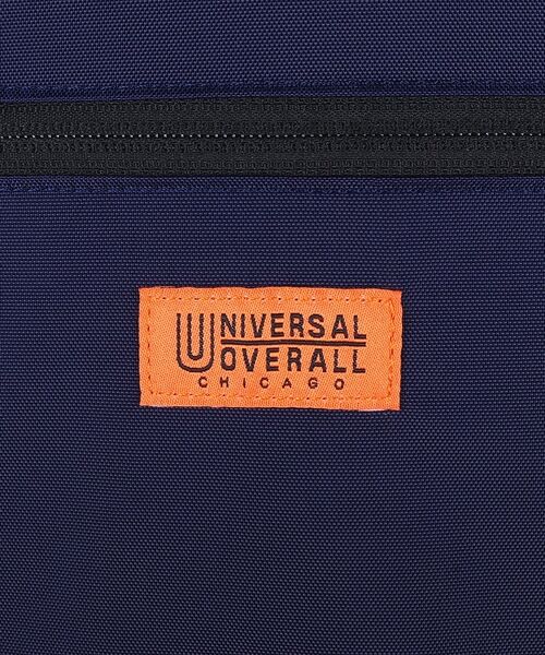ABAHOUSE / アバハウス リュック・バックパック | 【UNIVERSAL OVERALL/ユニバーサルオーバーオール】リュックサック | 詳細19
