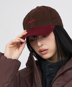 ABAHOUSE / アバハウス ハット | 【KELTY / ケルティ】 エンブロイダリー ロゴキャップ / KE26215