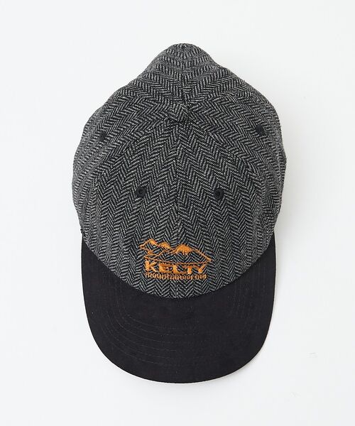 ABAHOUSE / アバハウス ハット | 【KELTY / ケルティ】 エンブロイダリー ロゴキャップ / KE26215 | 詳細29