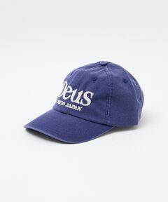 ABAHOUSE / アバハウス ハット | 【DEUS EX MACHINA / デウスエクスマキナ】Metro Cap /