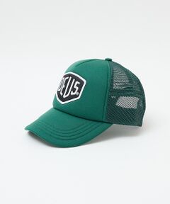 ABAHOUSE / アバハウス ハット | 再入荷！【DEUS EX MACHINA / デウスエクスマキナ】Bayland
